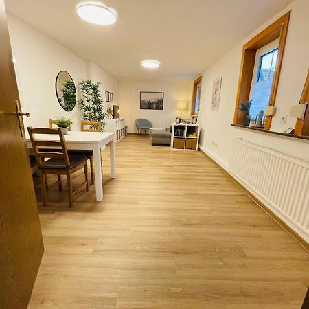 Ferienhaus Zorgenfrei Walkenried Екстериор снимка