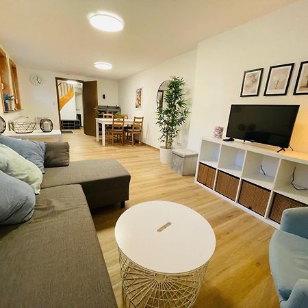 Ferienhaus Zorgenfrei Walkenried Екстериор снимка