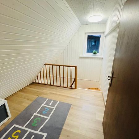 Ferienhaus Zorgenfrei Walkenried Екстериор снимка