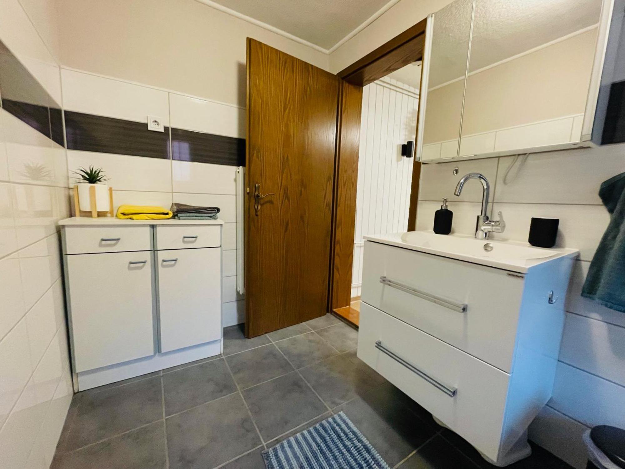 Ferienhaus Zorgenfrei Walkenried Екстериор снимка