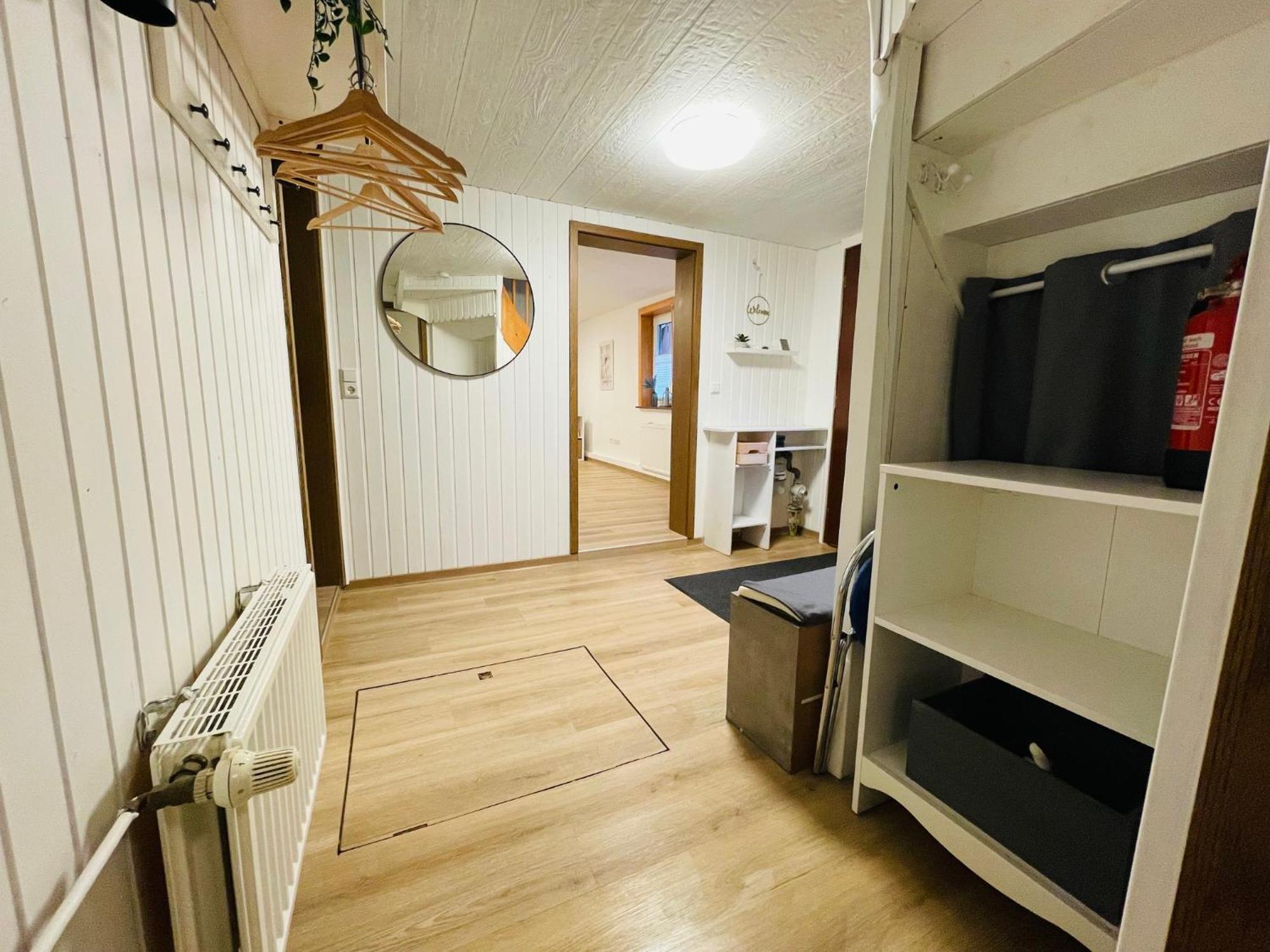 Ferienhaus Zorgenfrei Walkenried Екстериор снимка