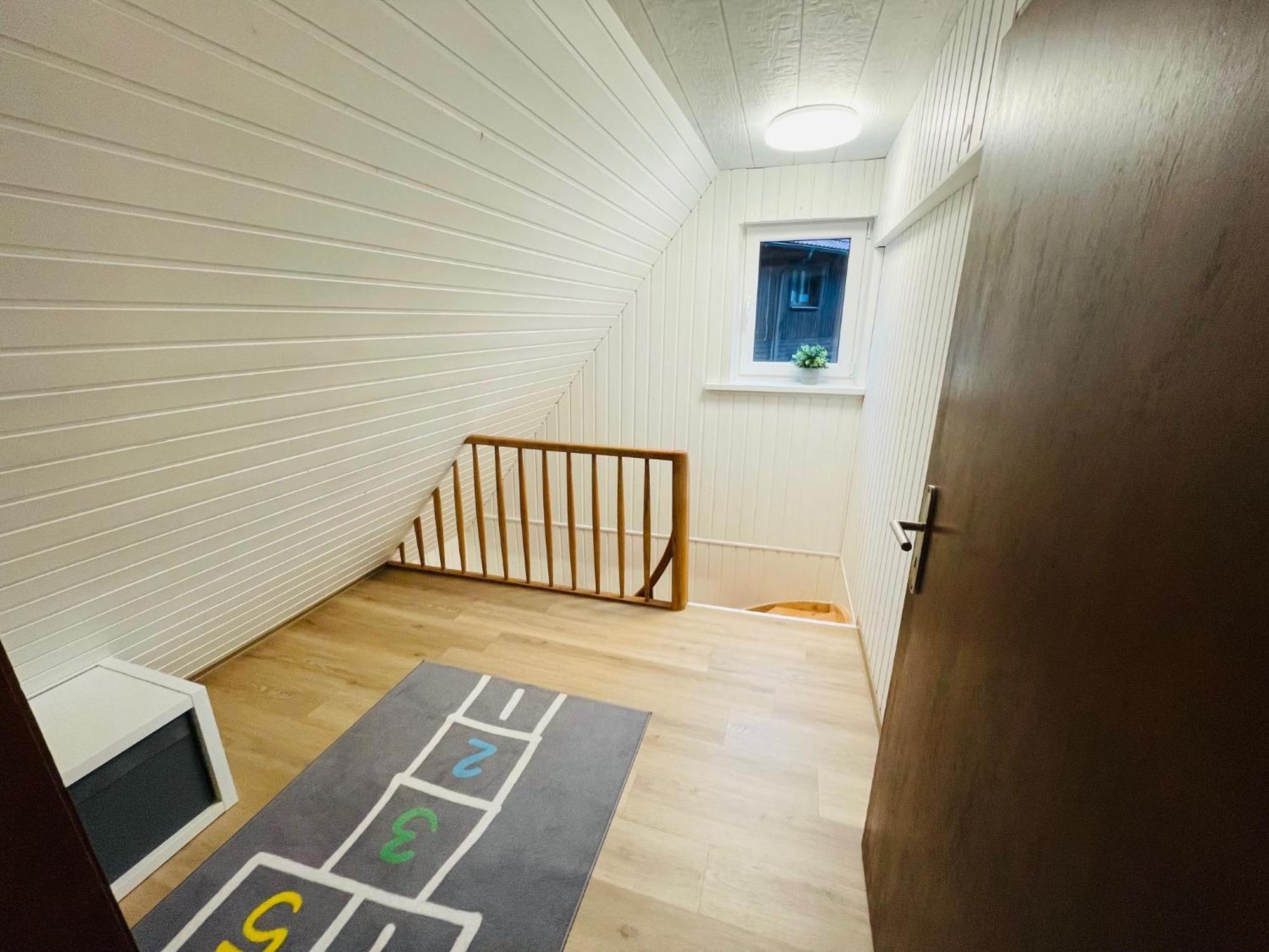 Ferienhaus Zorgenfrei Walkenried Екстериор снимка