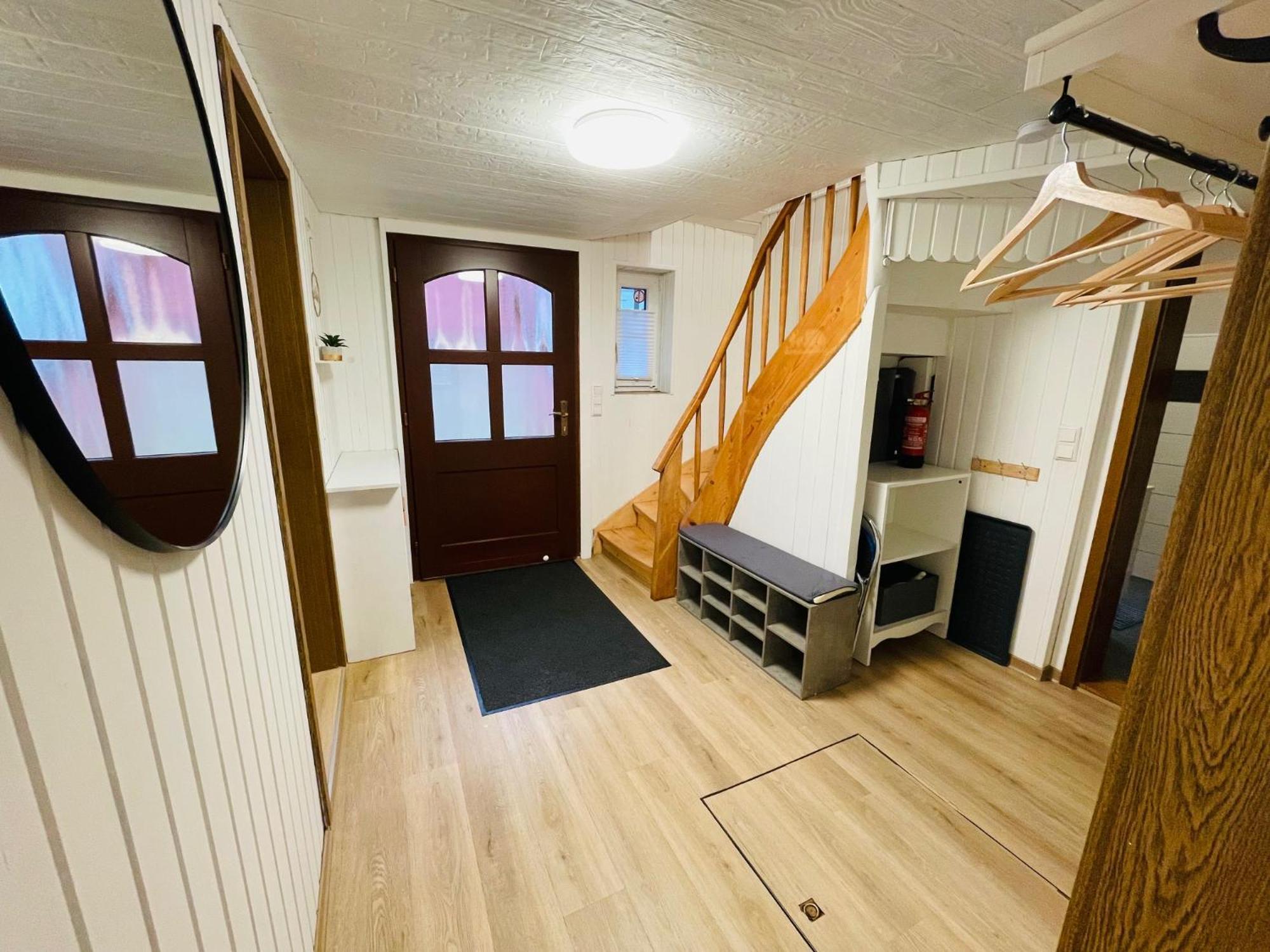 Ferienhaus Zorgenfrei Walkenried Екстериор снимка