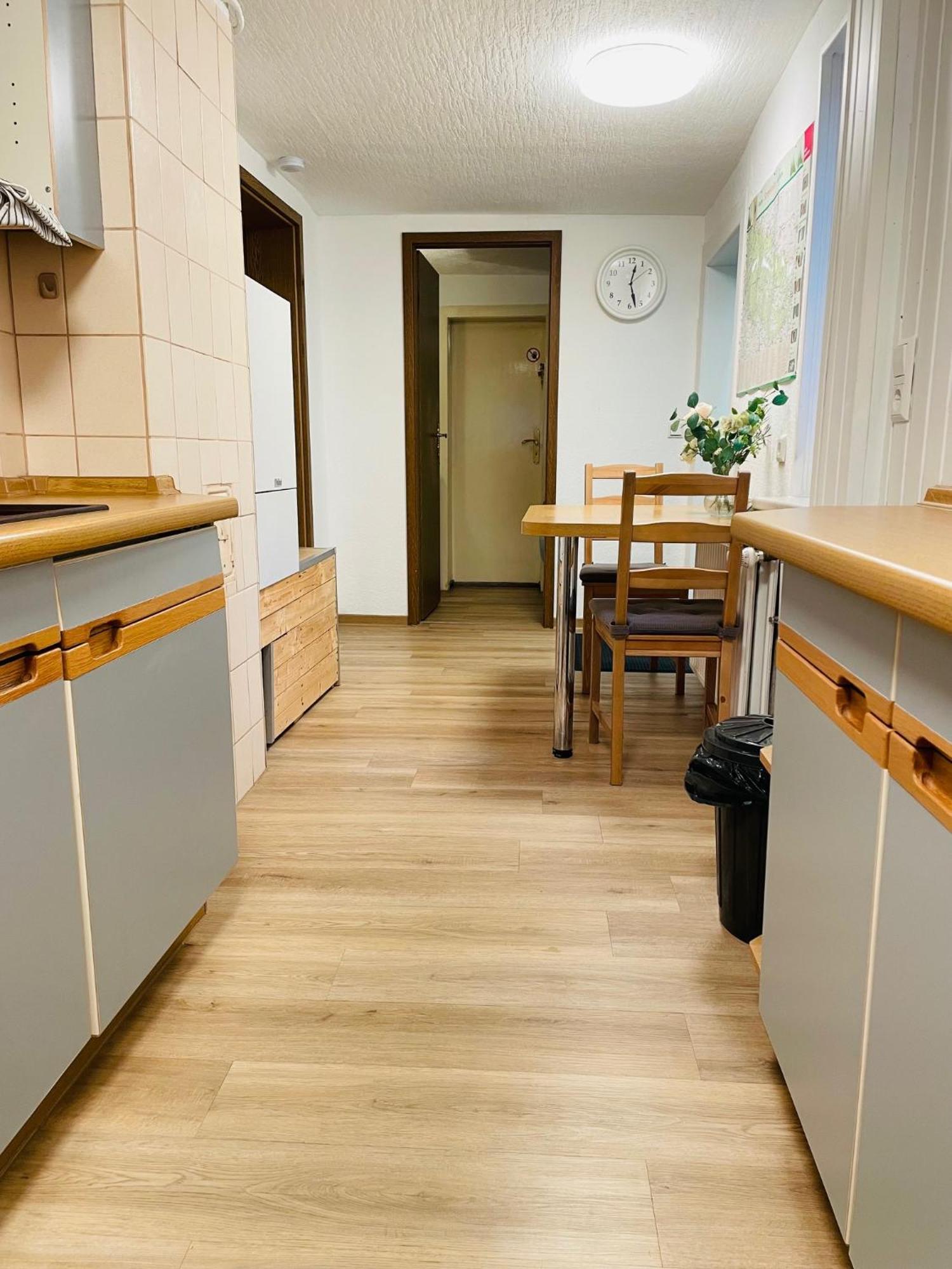 Ferienhaus Zorgenfrei Walkenried Екстериор снимка