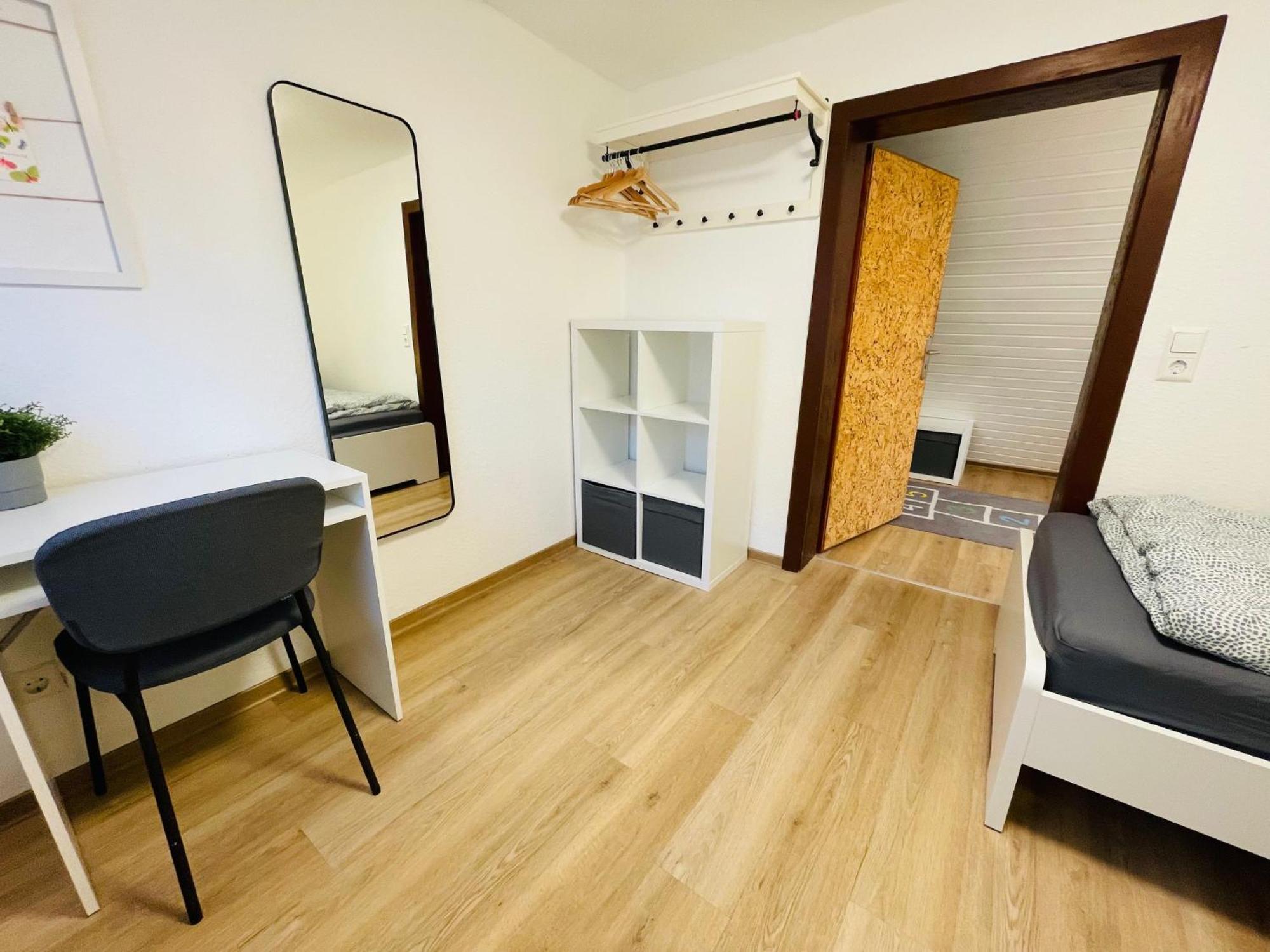 Ferienhaus Zorgenfrei Walkenried Екстериор снимка