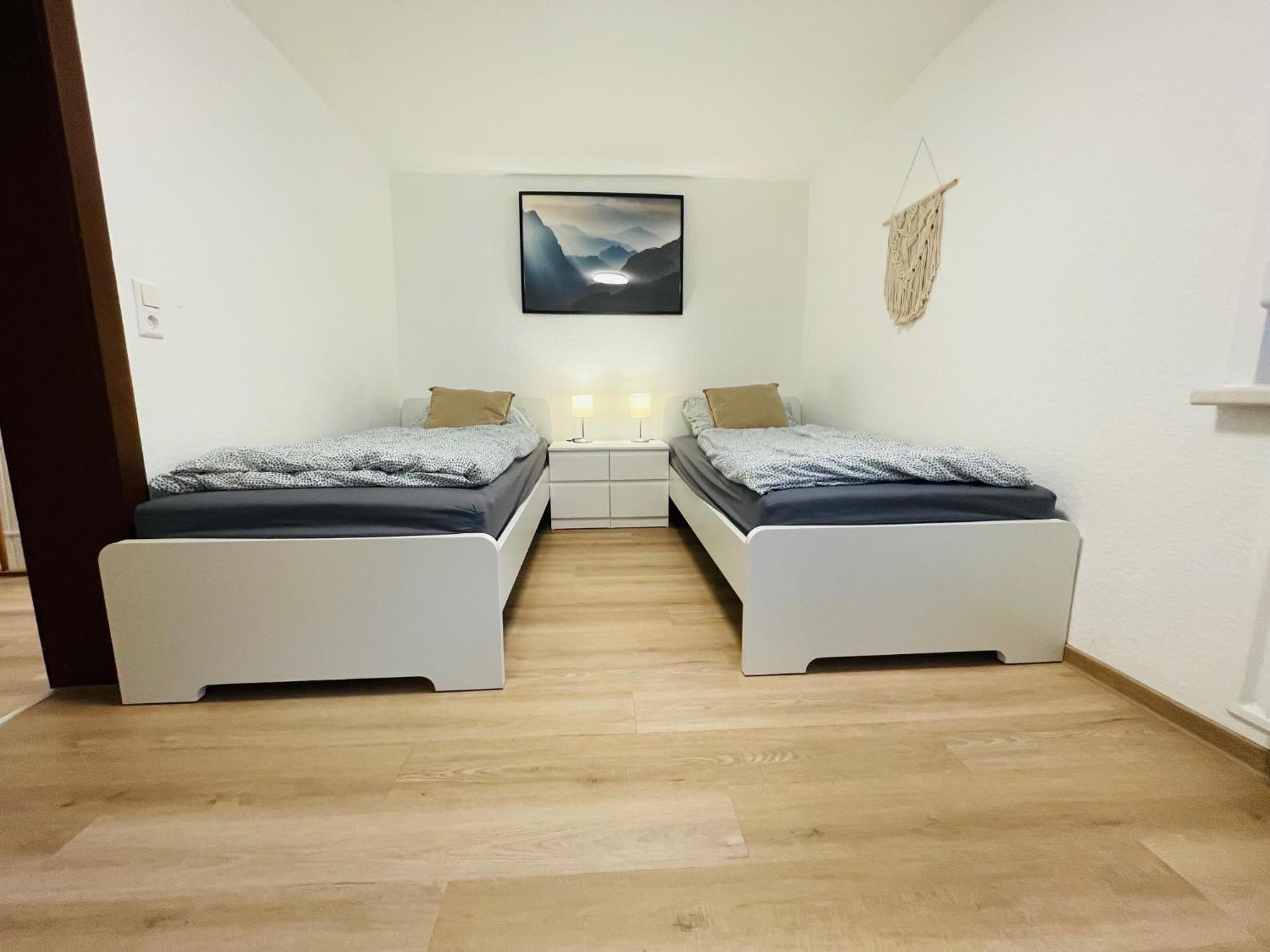 Ferienhaus Zorgenfrei Walkenried Екстериор снимка