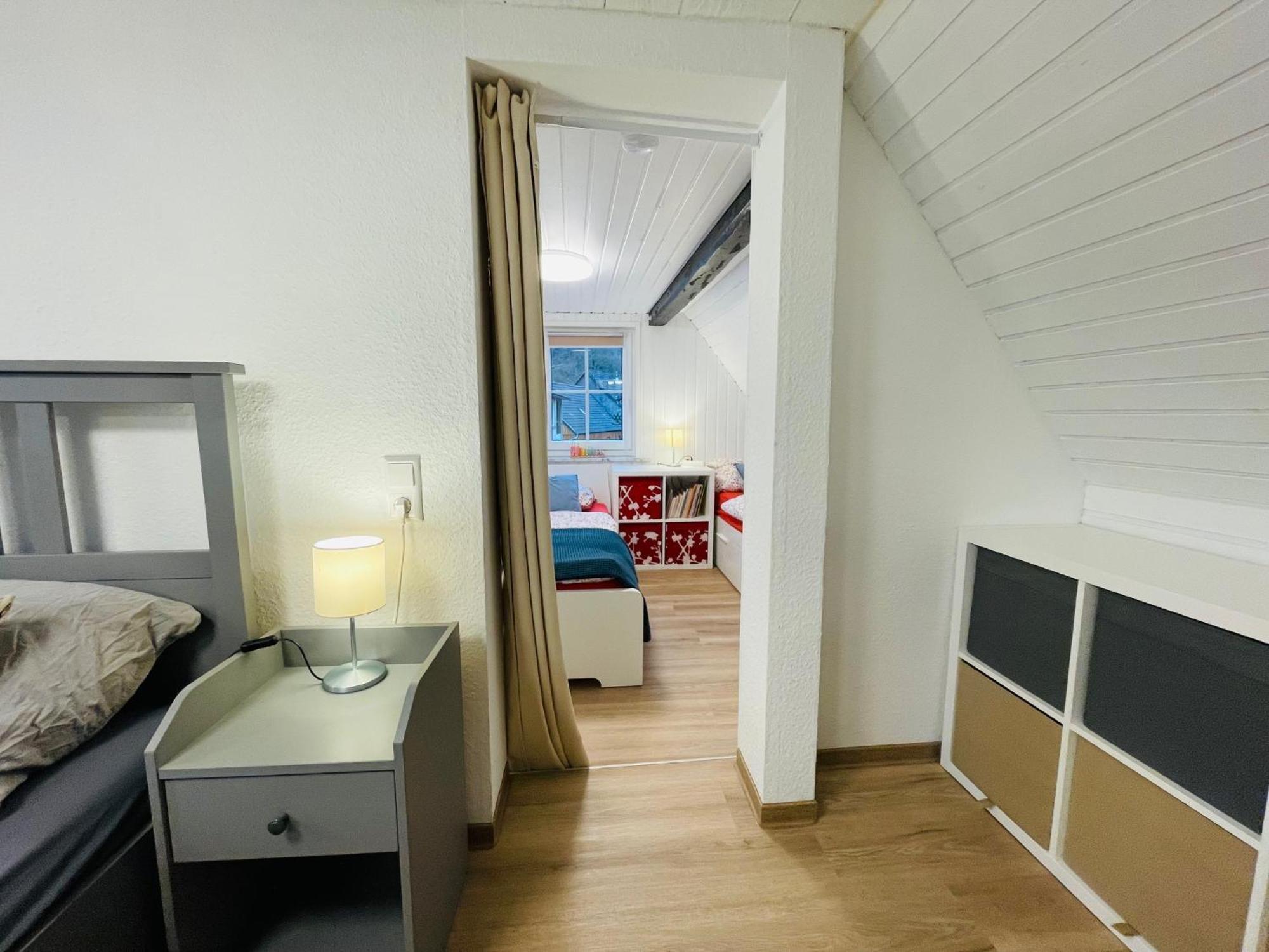 Ferienhaus Zorgenfrei Walkenried Екстериор снимка