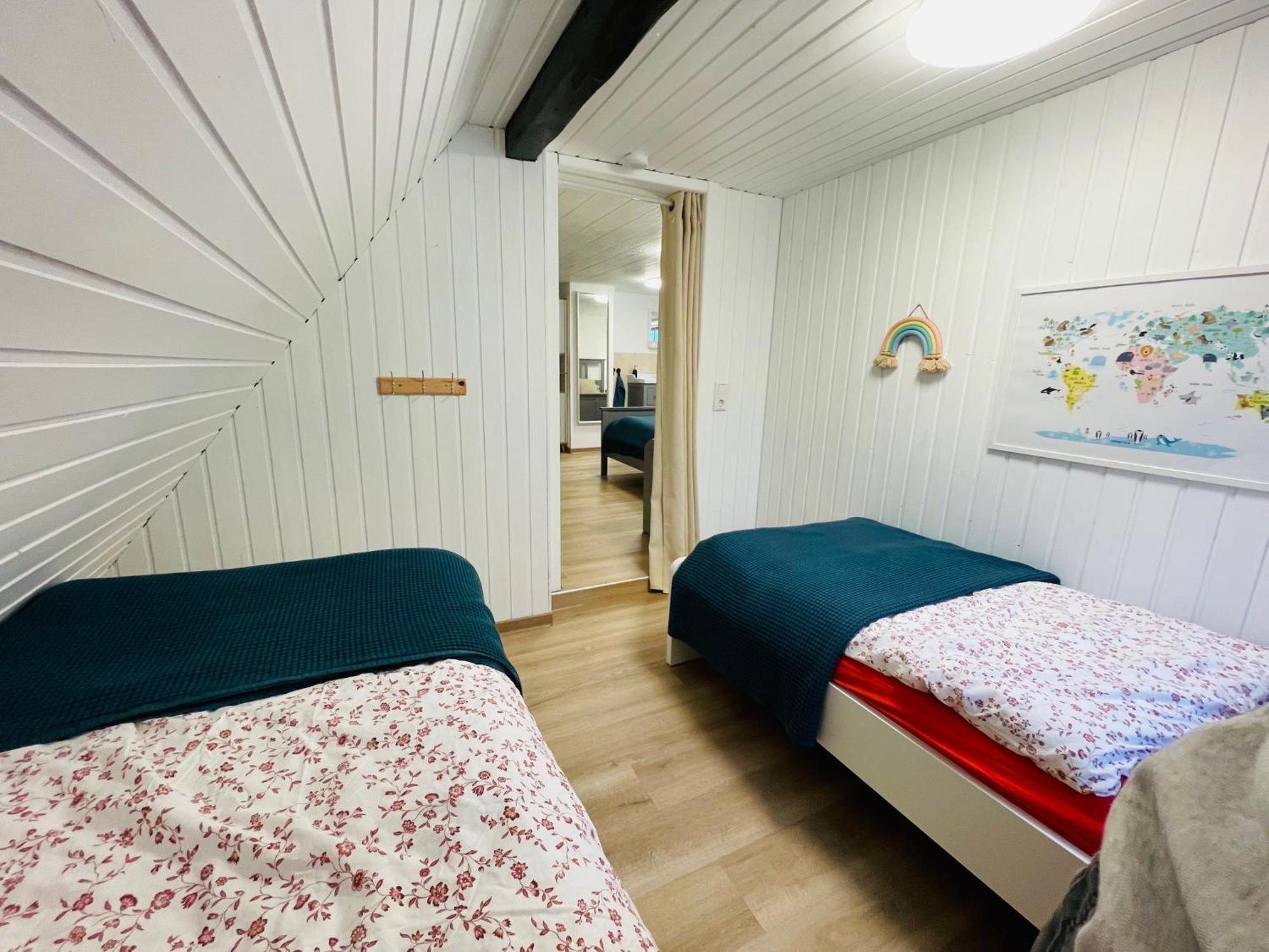 Ferienhaus Zorgenfrei Walkenried Екстериор снимка