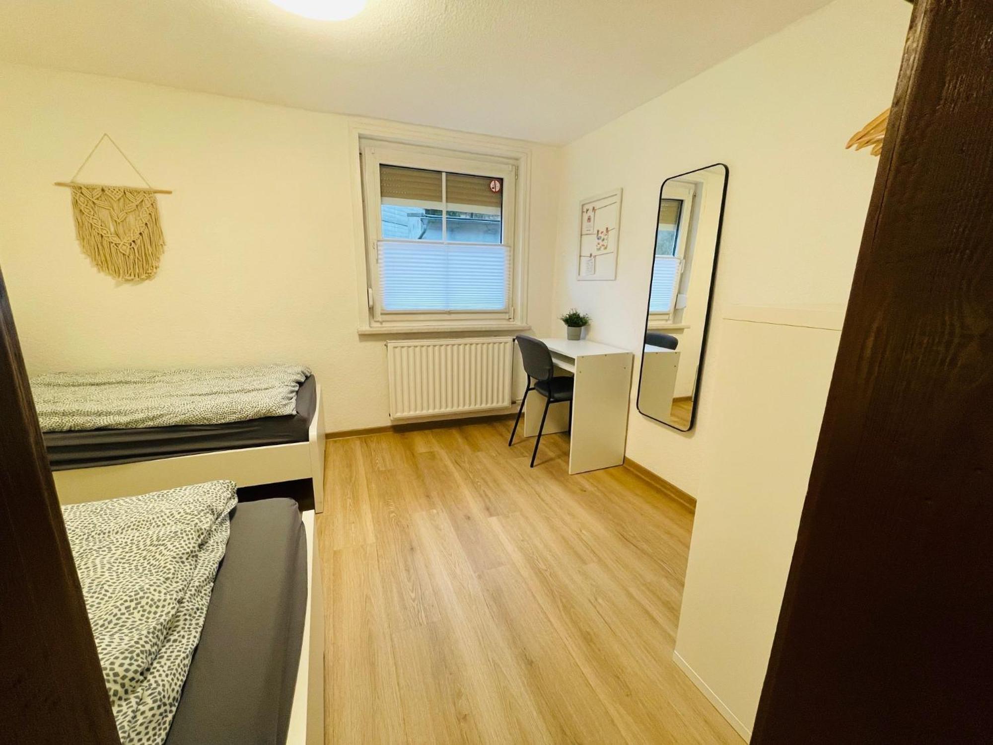 Ferienhaus Zorgenfrei Walkenried Екстериор снимка